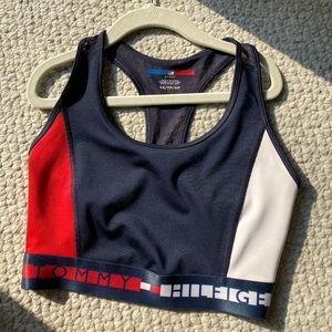 Tommy Sports Bra